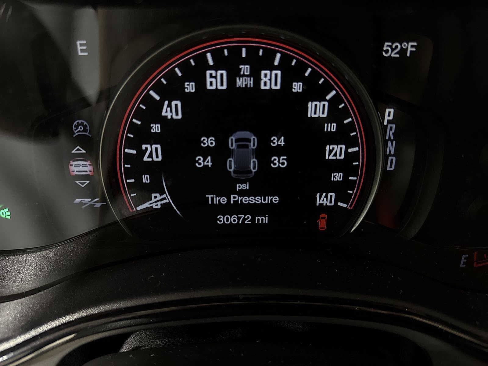 Thumbnail: 2023 Dodge Durango - 20