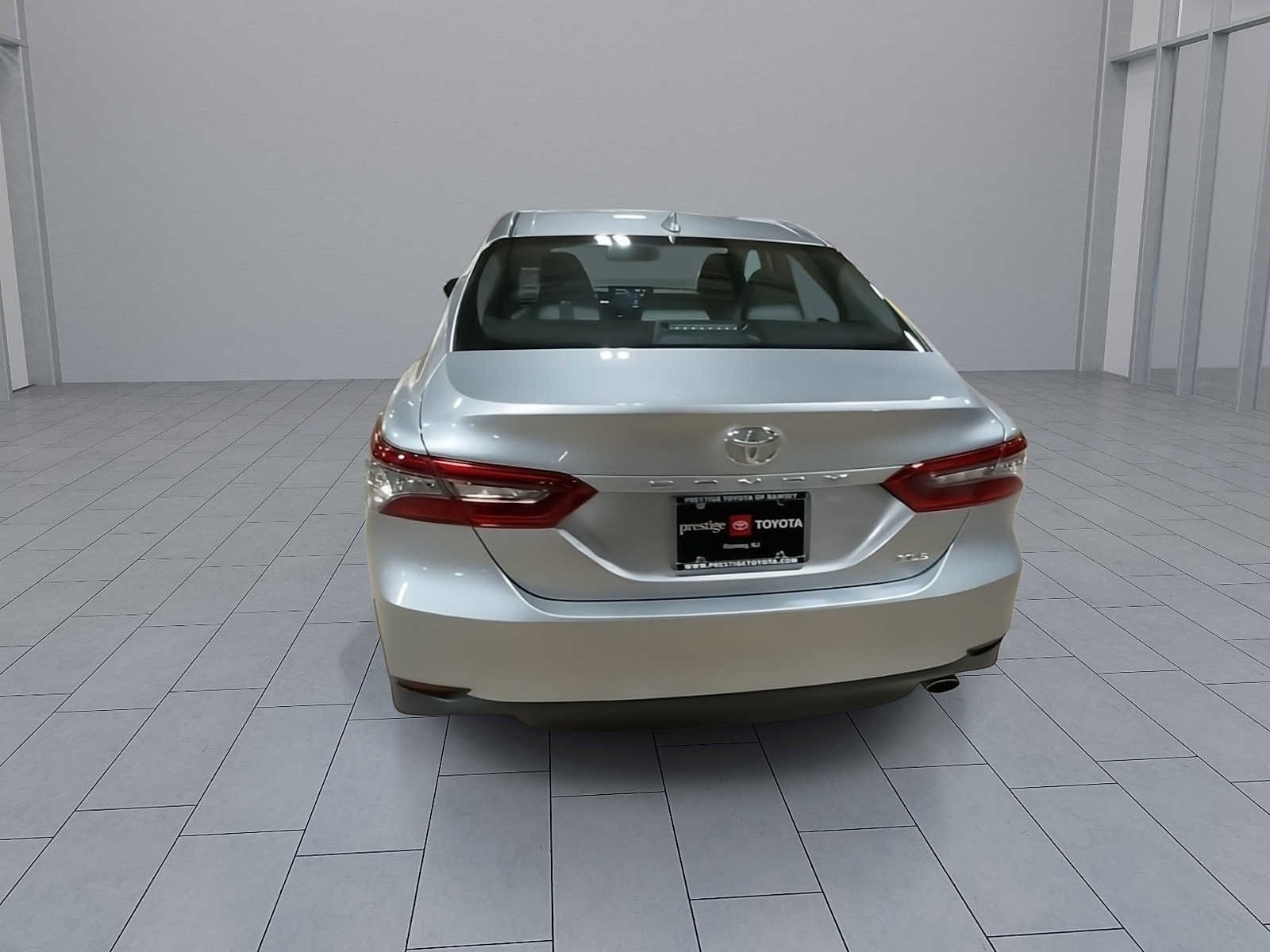 Thumbnail: 2023 Toyota Camry - 7