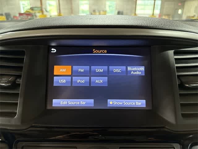 Thumbnail: 2019 Nissan Pathfinder - 21