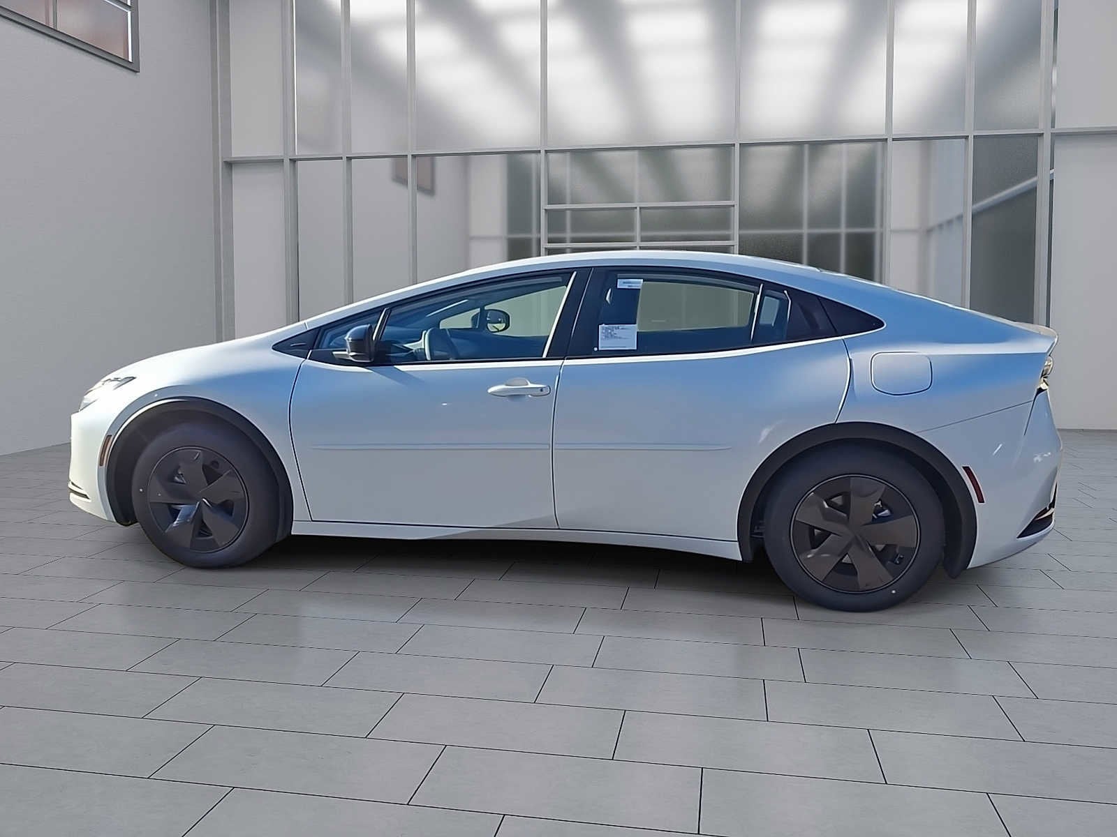 Thumbnail: 2026 Toyota Prius - 2