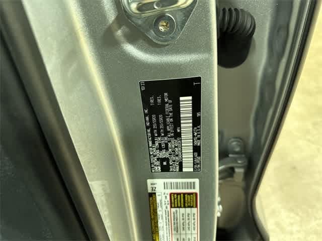 2024 Toyota Grand Highlander Platinum 14