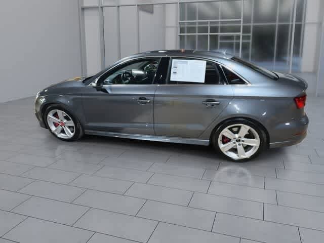 Thumbnail: 2018 Audi S3 - 6