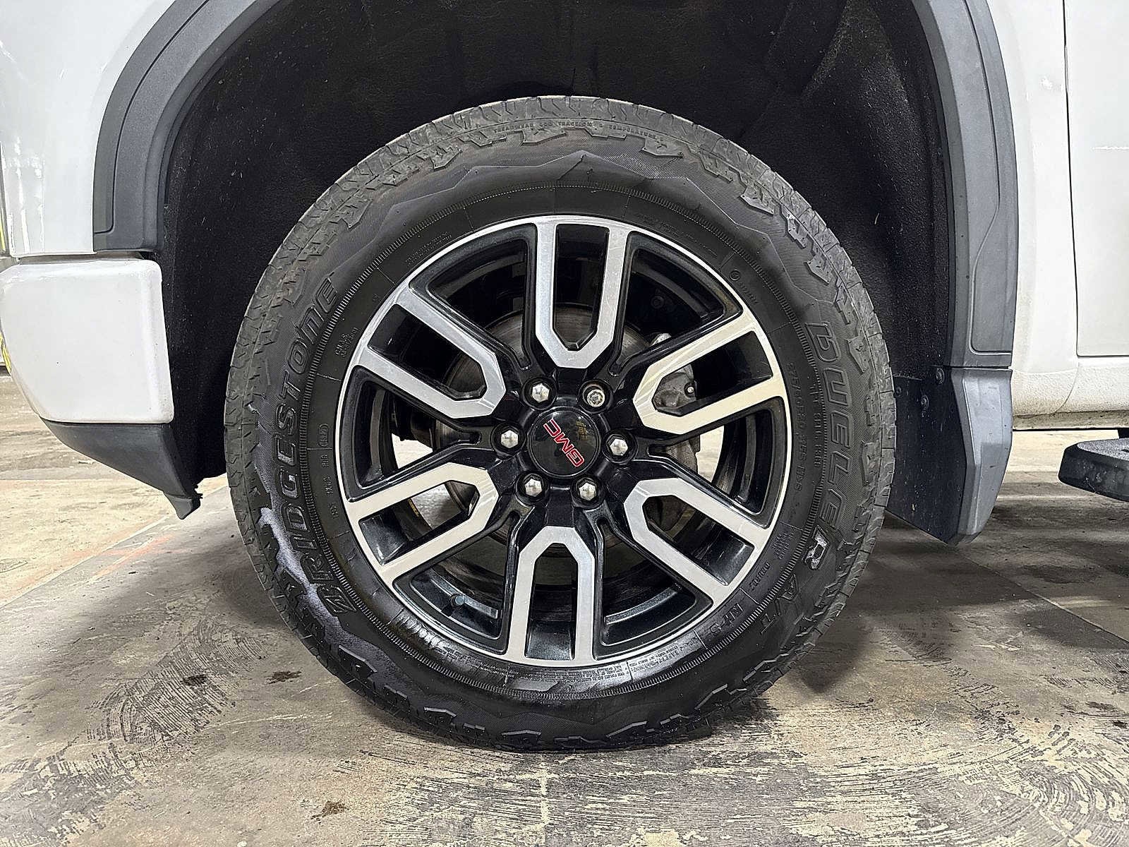 Thumbnail: 2019 GMC Sierra 1500 - 10