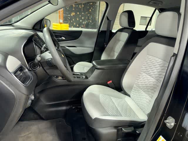 Thumbnail: 2021 Chevrolet Equinox - 15