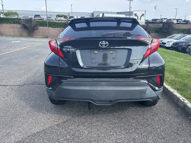 Thumbnail: 2019 Toyota C-HR - 5