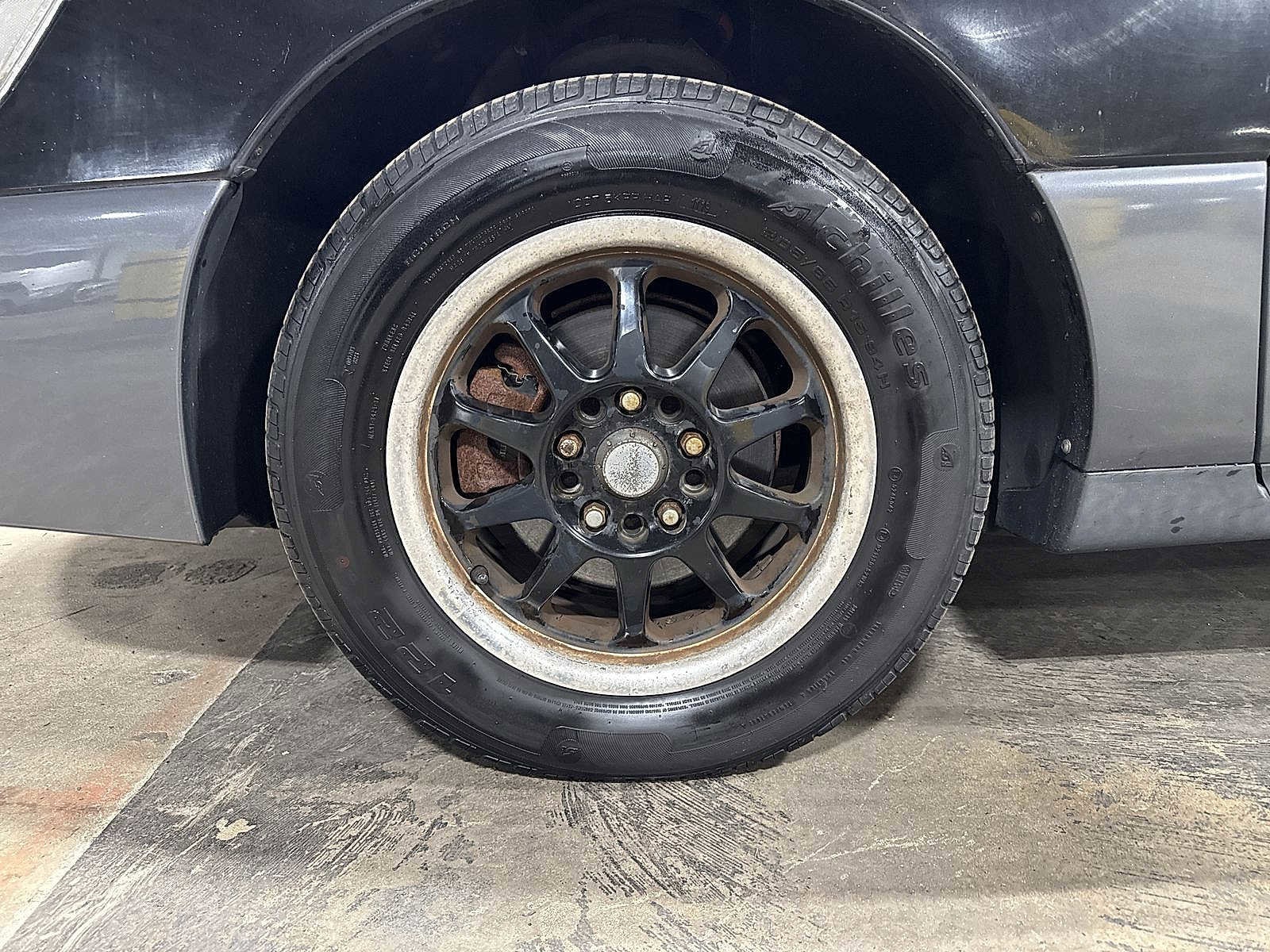 Thumbnail: 1998 Lexus ES - 10