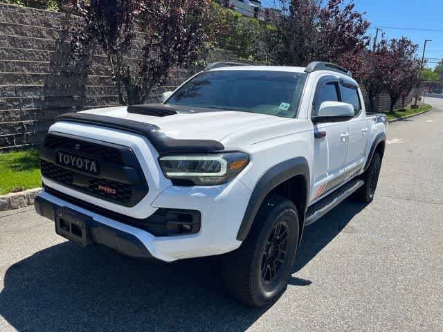 Thumbnail: 2021 Toyota Tacoma - 36