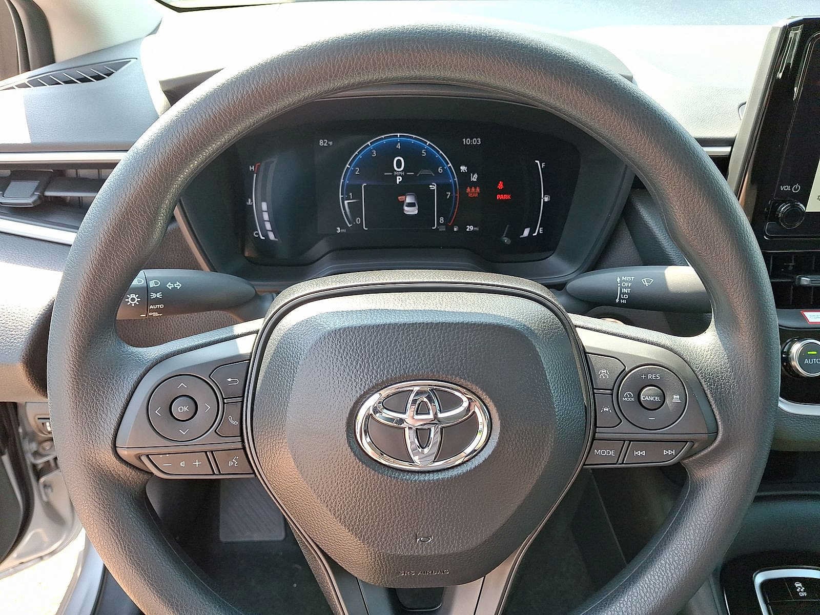 Thumbnail: 2026 Toyota Corolla - 17