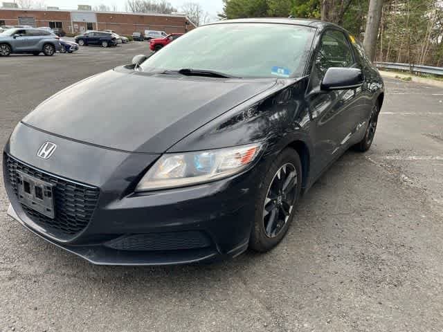 2014 Honda CR-Z Base -
                  Ramsey, NJ