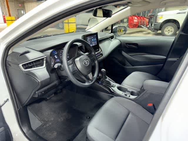 Thumbnail: 2025 Toyota Corolla - 27