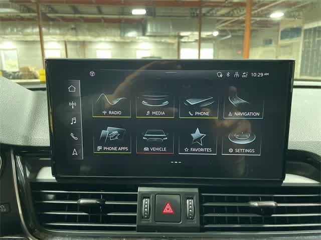 2022 Audi SQ5 Premium 19