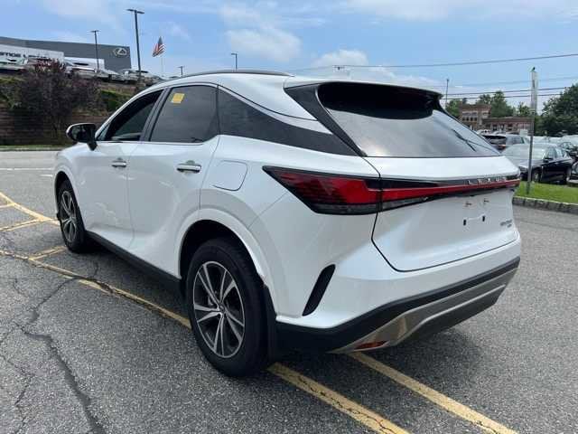Thumbnail: 2023 Lexus RX - 6