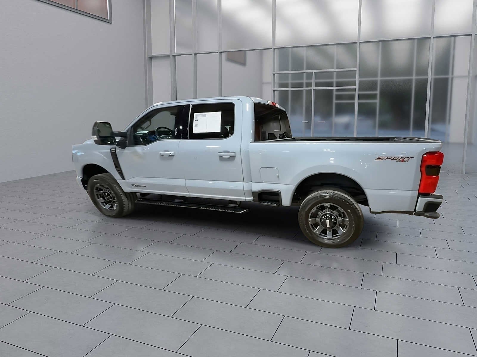 Thumbnail: 2024 Ford F-250 - 6