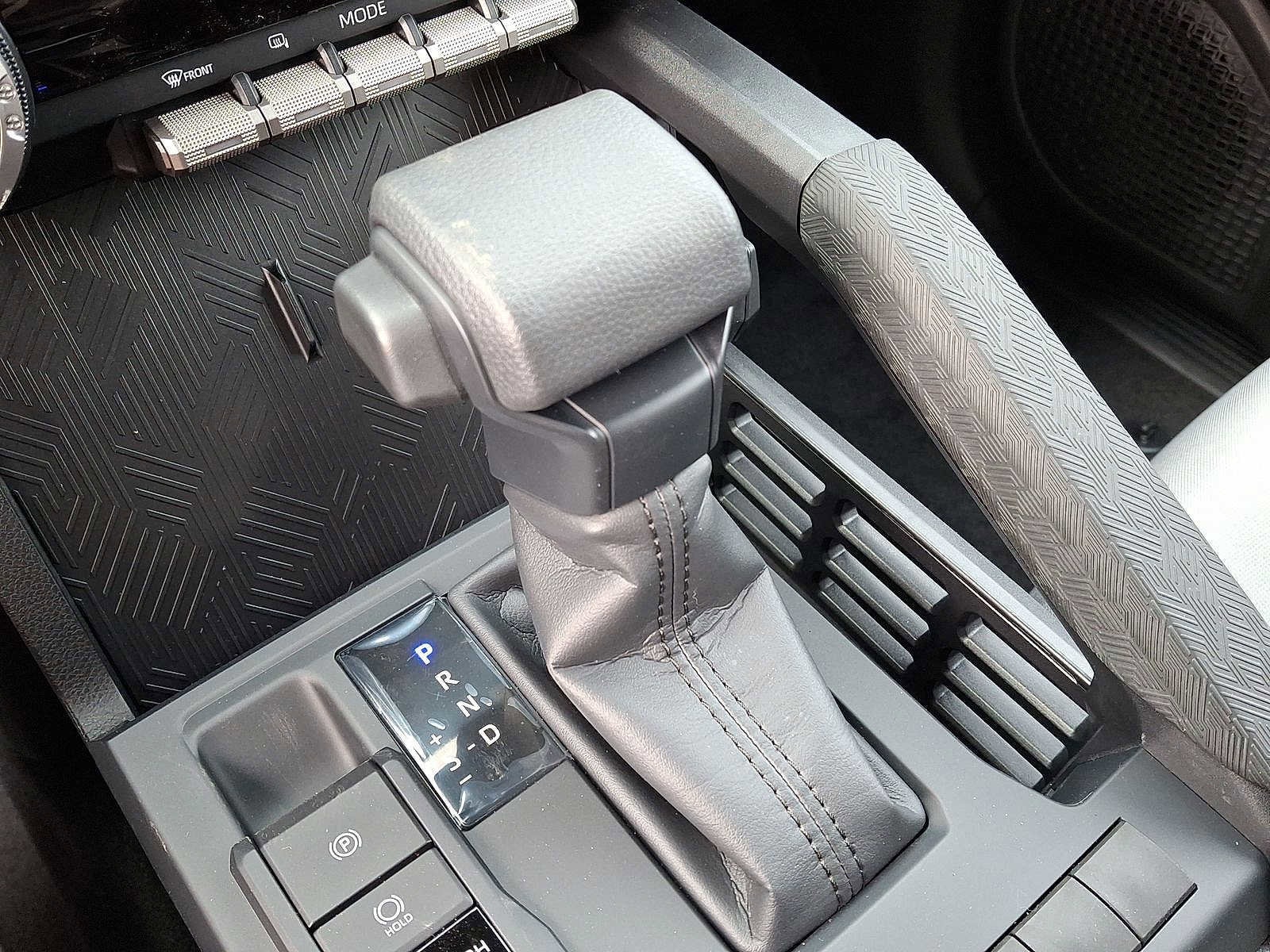 Thumbnail: 2026 Toyota Tacoma - 15