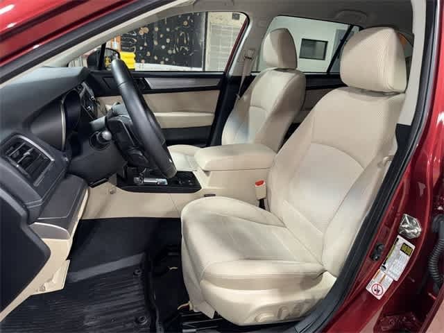 Thumbnail: 2019 Subaru Outback - 15