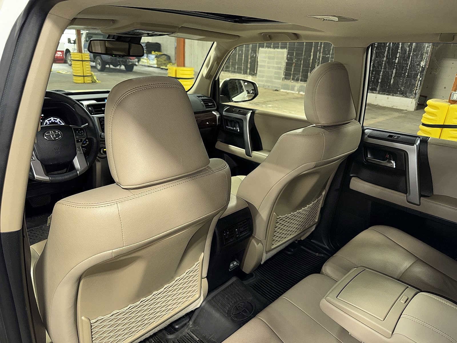 Thumbnail: 2023 Toyota 4Runner - 31