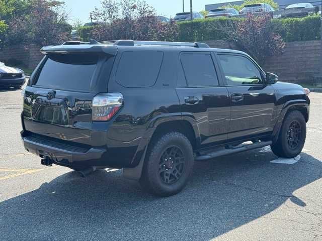 Thumbnail: 2021 Toyota 4Runner - 4