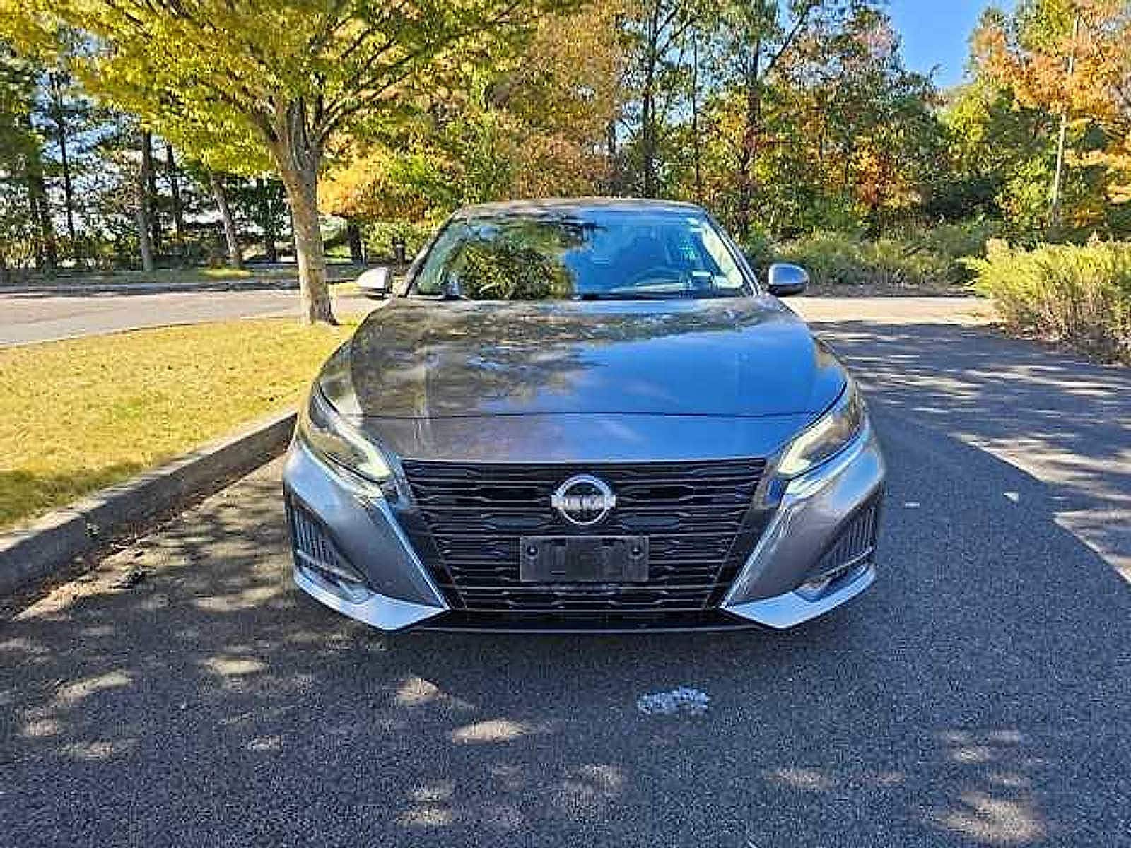 Thumbnail: 2023 Nissan Altima - 2