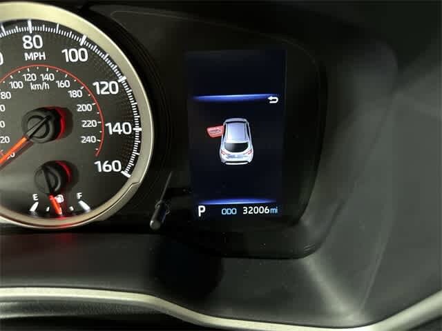 Thumbnail: 2022 Toyota Corolla - 19