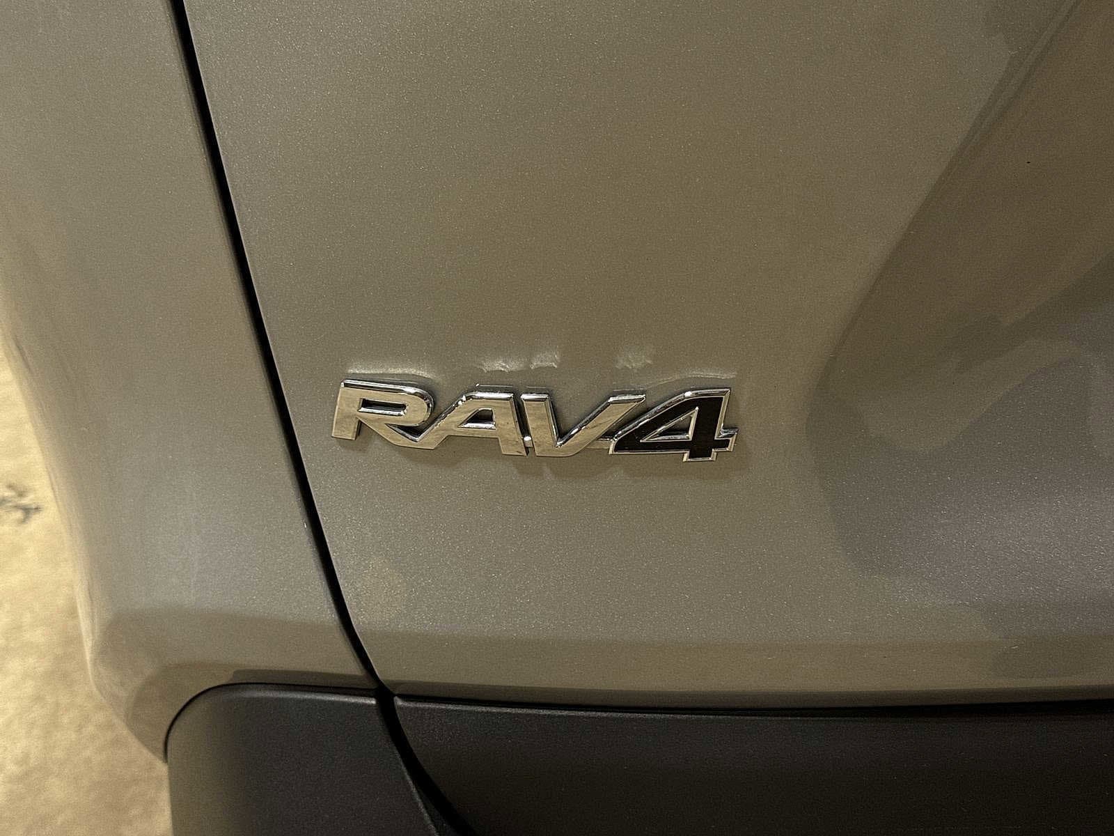 Thumbnail: 2025 Toyota RAV4 - 46