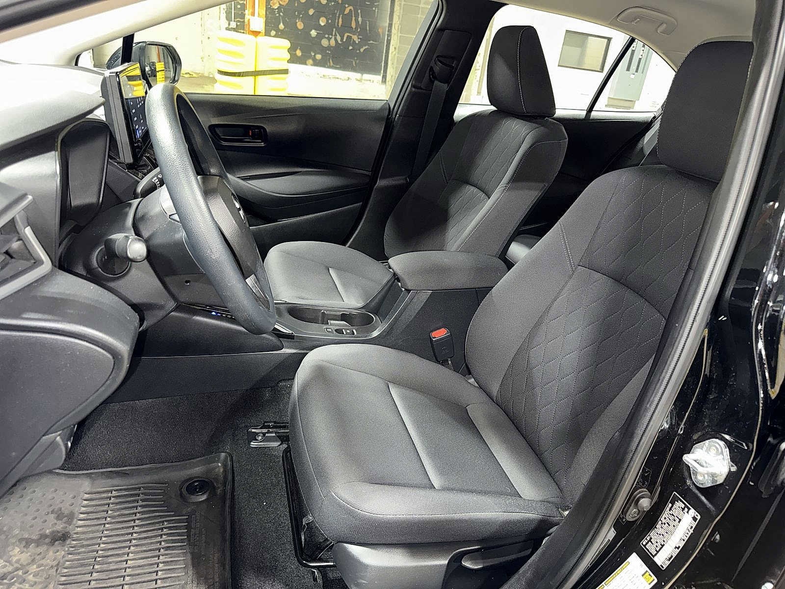 Thumbnail: 2023 Toyota Corolla - 15