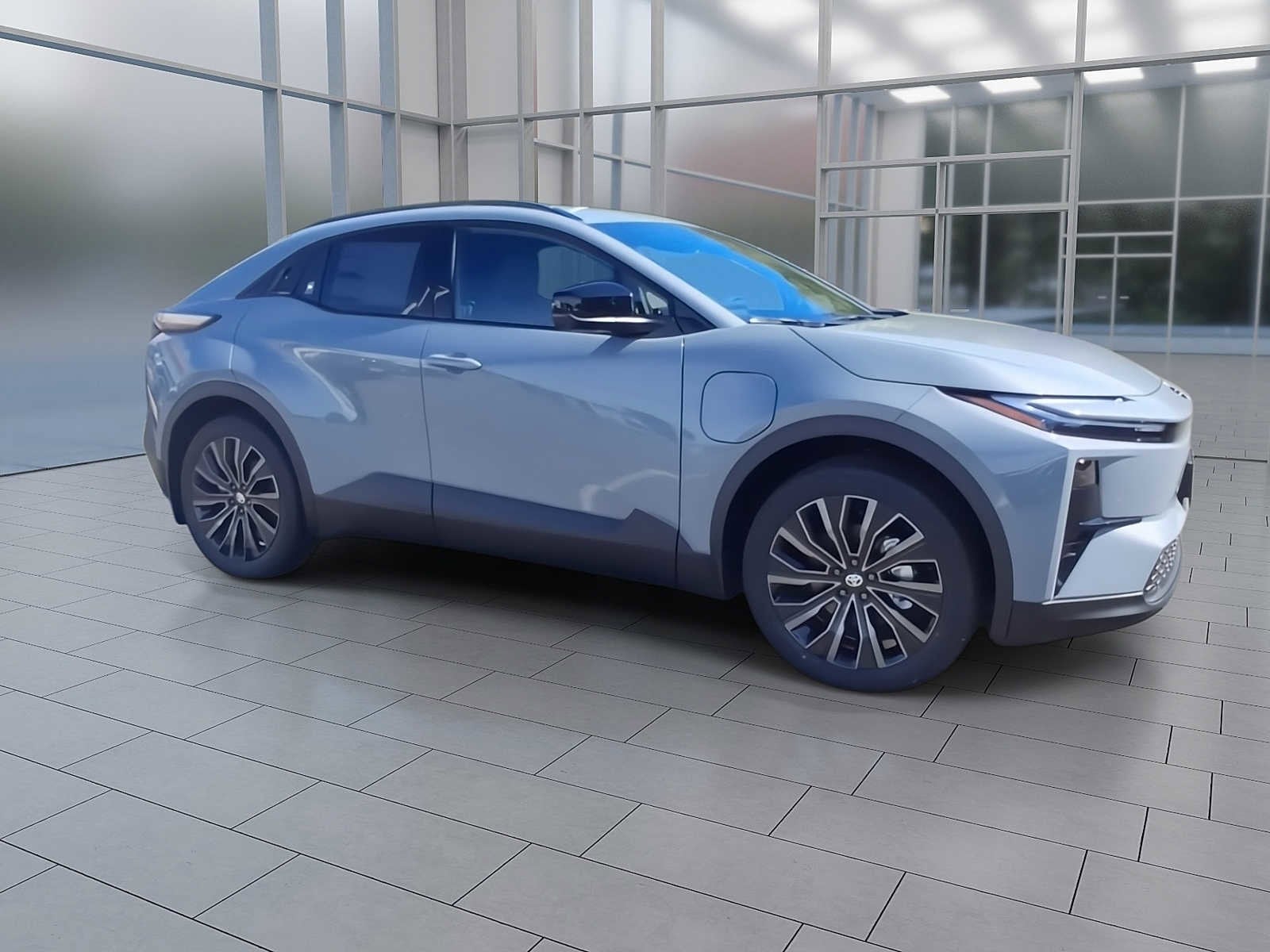 Thumbnail: 2026 Toyota C-HR - 6