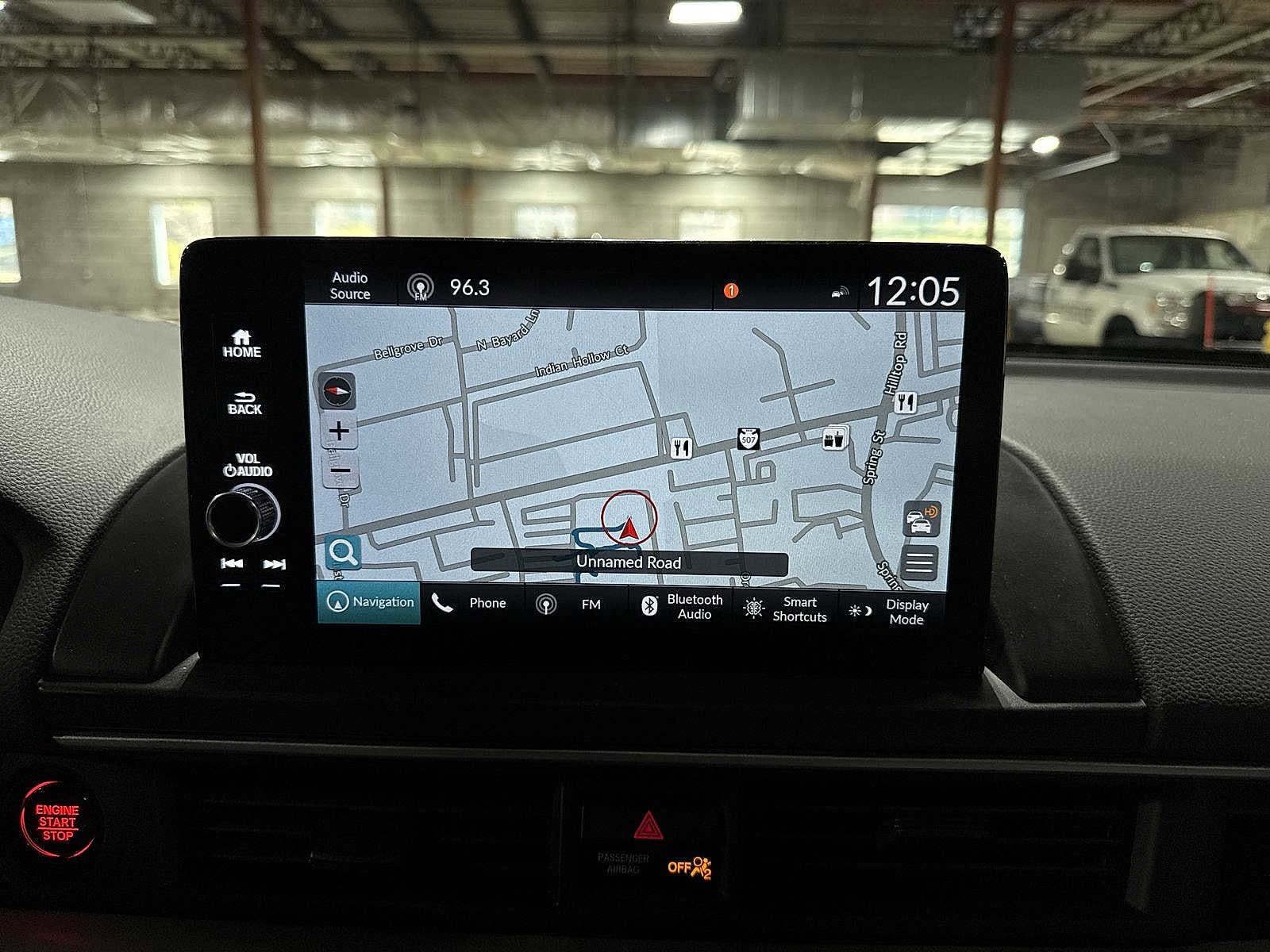 Thumbnail: 2023 Honda Pilot - 21