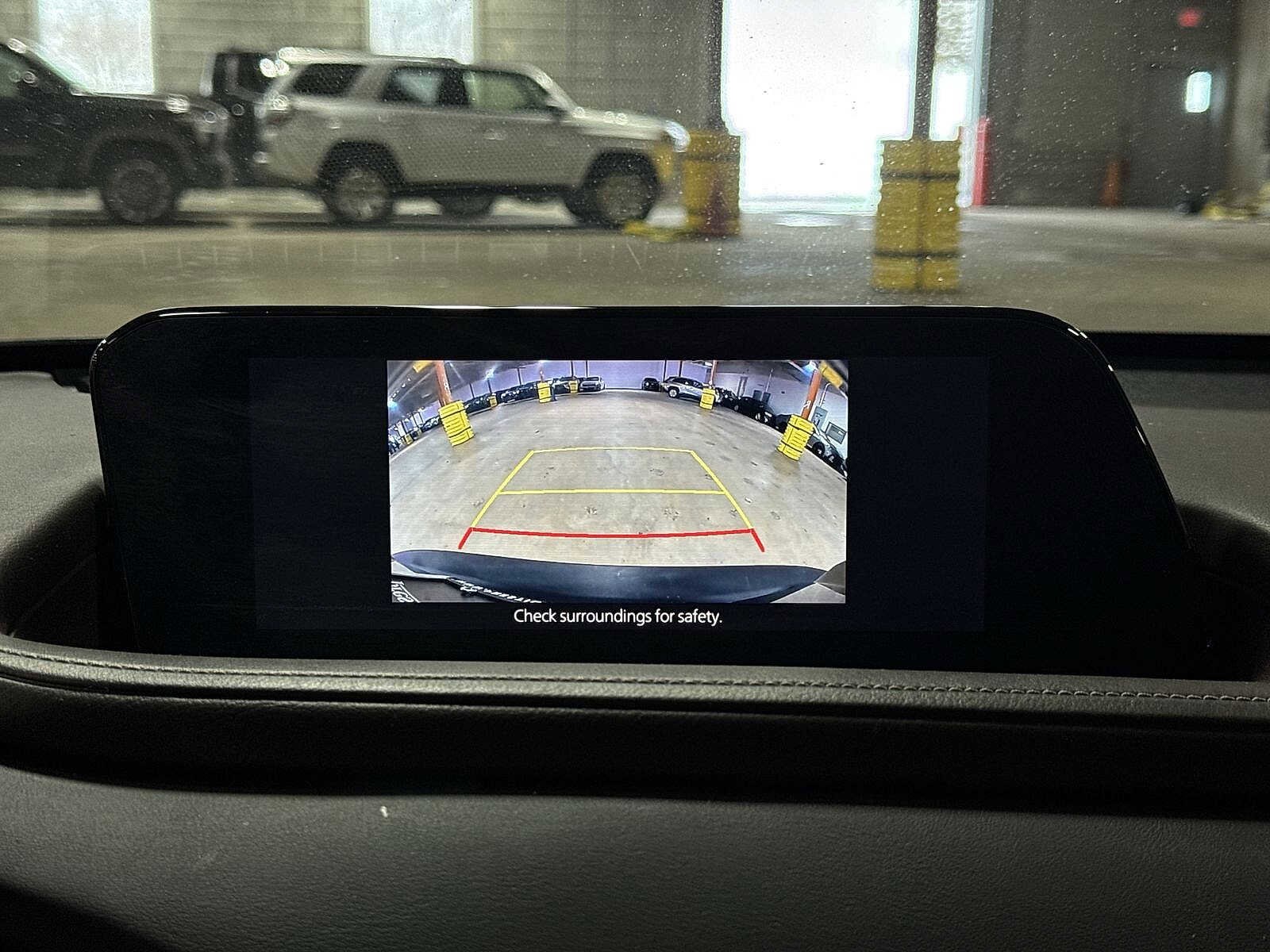 Thumbnail: 2021 Mazda CX-30 - 25