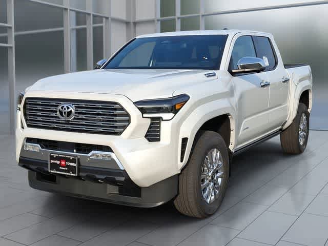 Thumbnail: 2026 Toyota Tacoma - 1