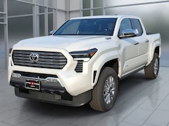 2026 Toyota Tacoma i-FORCE MAX Limited 4X4 DOUBLE CAB