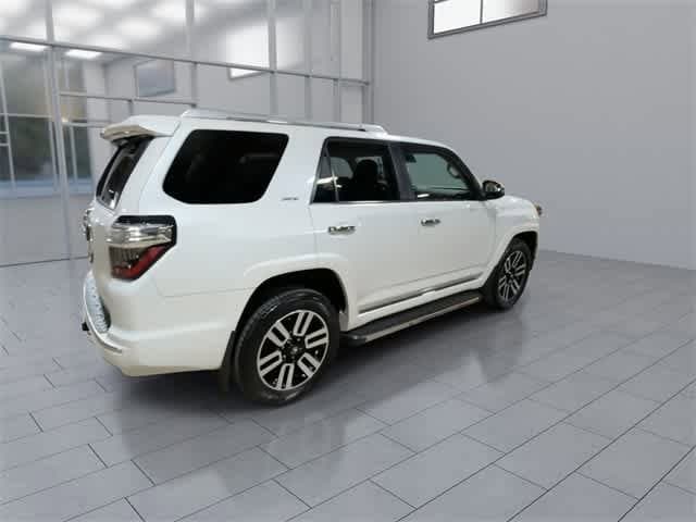 Thumbnail: 2023 Toyota 4Runner - 15