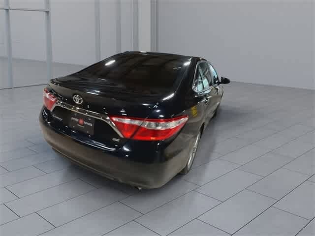 Thumbnail: 2017 Toyota Camry - 8