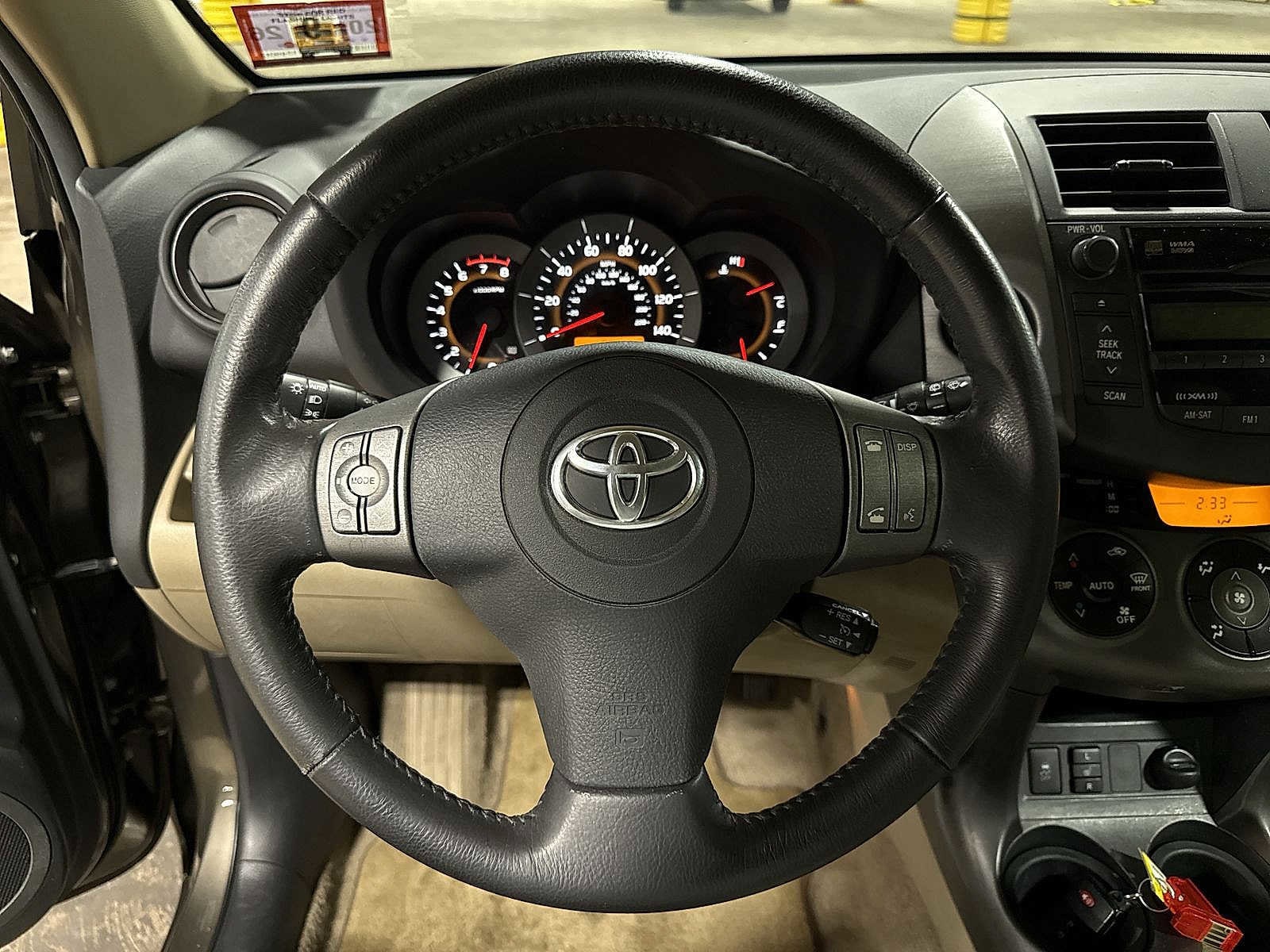 Thumbnail: 2009 Toyota RAV4 - 17
