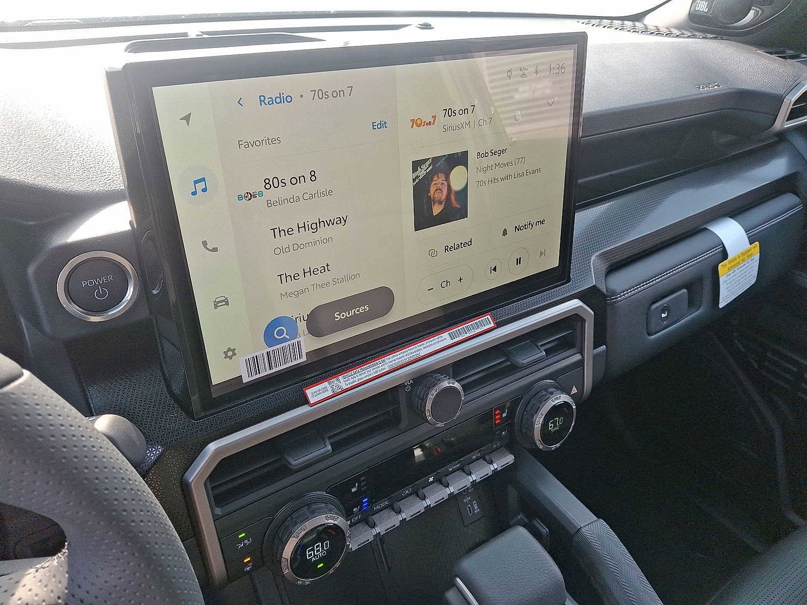 Thumbnail: 2026 Toyota 4Runner - 16