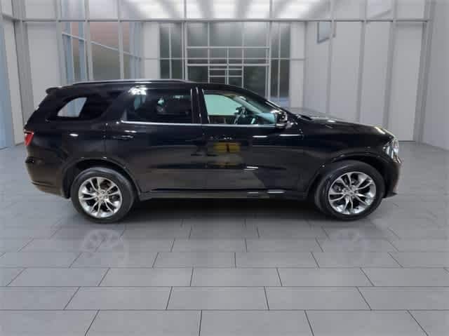 Thumbnail: 2019 Dodge Durango - 9