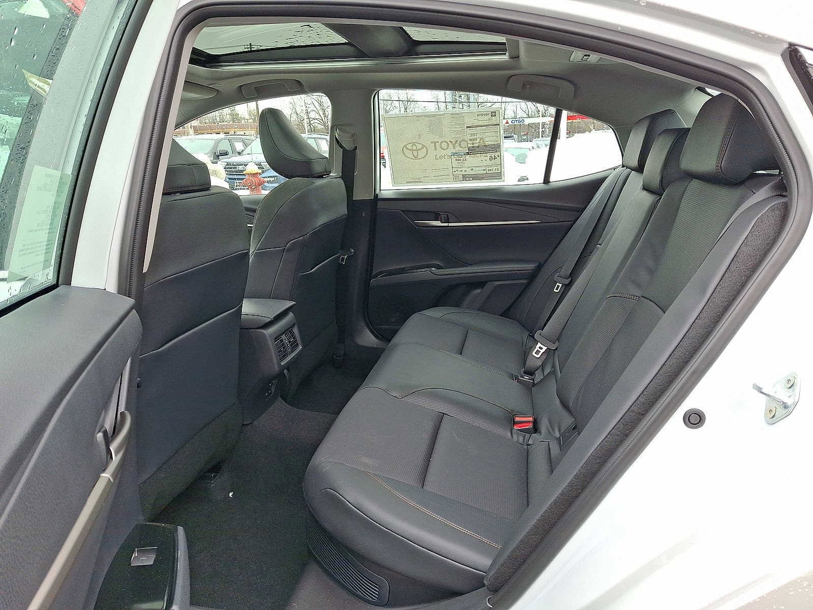 Thumbnail: 2026 Toyota Camry - 13