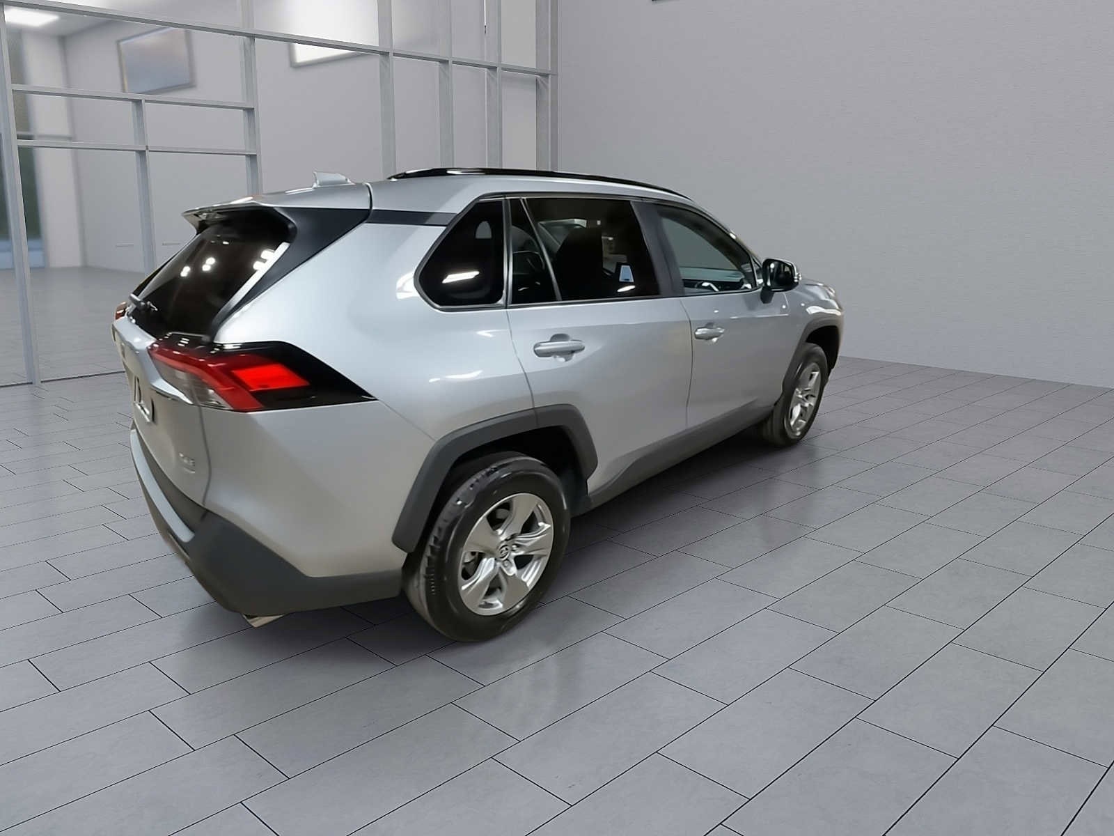 Thumbnail: 2025 Toyota RAV4 - 14
