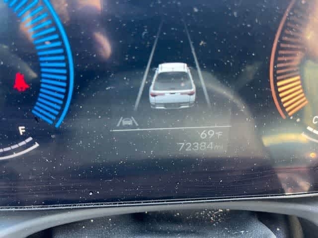 Thumbnail: 2025 Hyundai Santa Cruz - 7