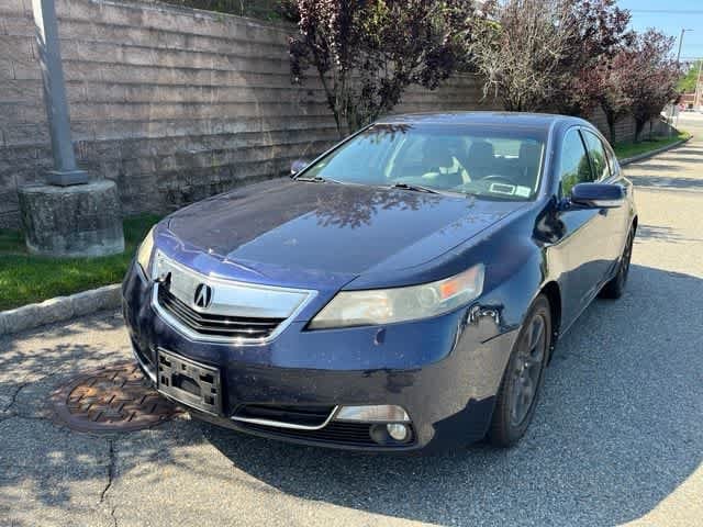 2013 Acura TL Technology -
                  Ramsey, NJ