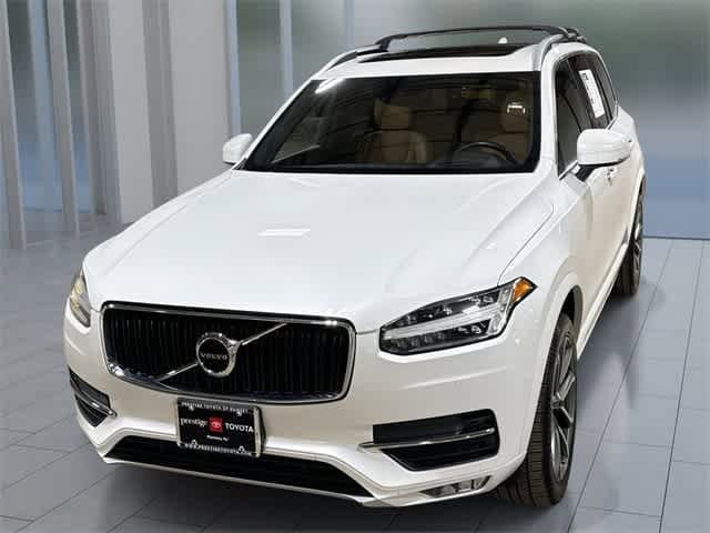 2019 Volvo XC90 T6 Momentum -
                  Ramsey, NJ