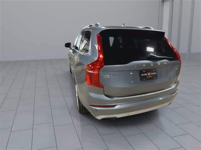 Thumbnail: 2016 Volvo XC90 - 7