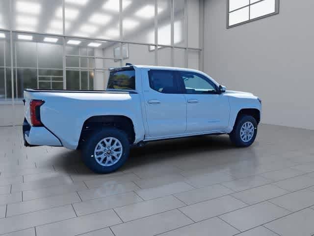 Thumbnail: 2026 Toyota Tacoma - 7