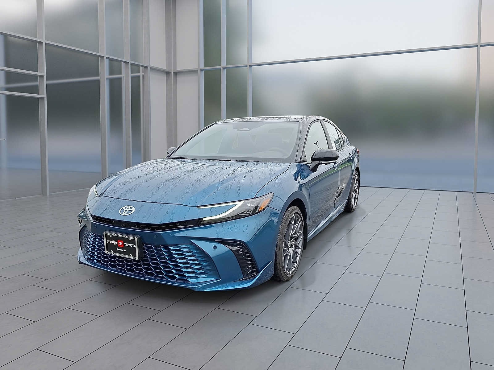 Thumbnail: 2026 Toyota Camry - 4