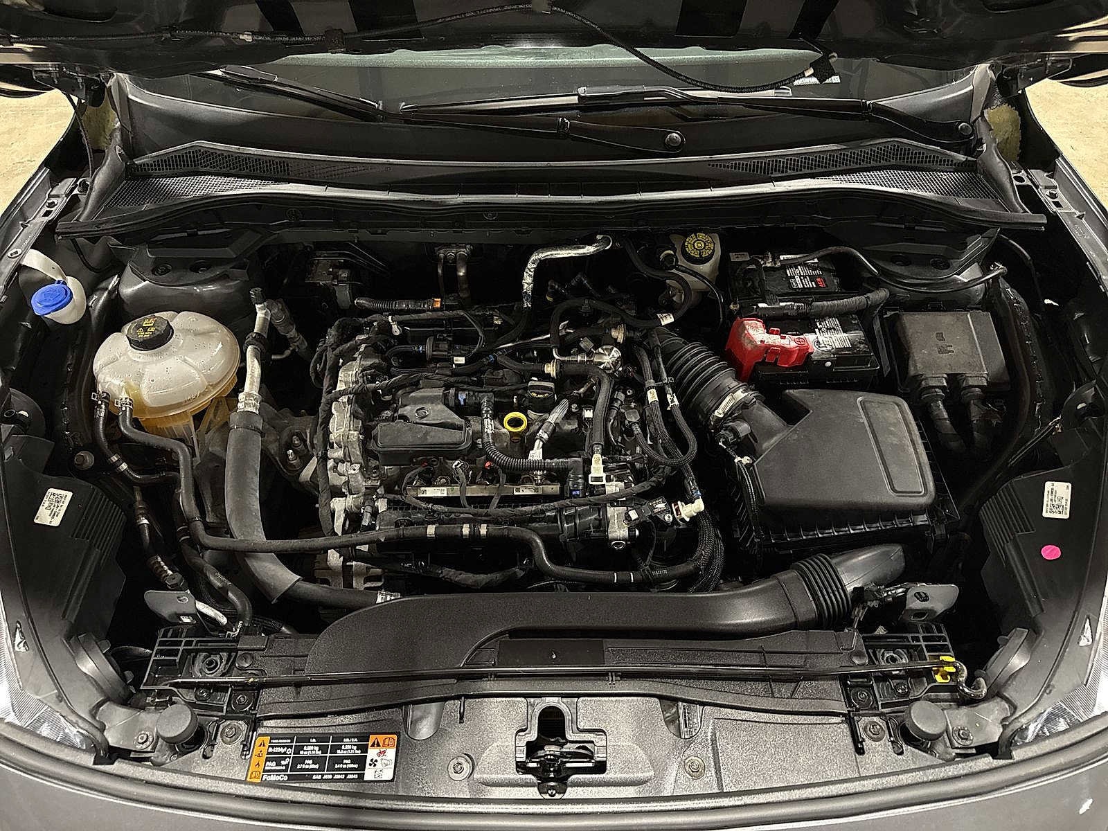 Thumbnail: 2022 Ford Escape - 12