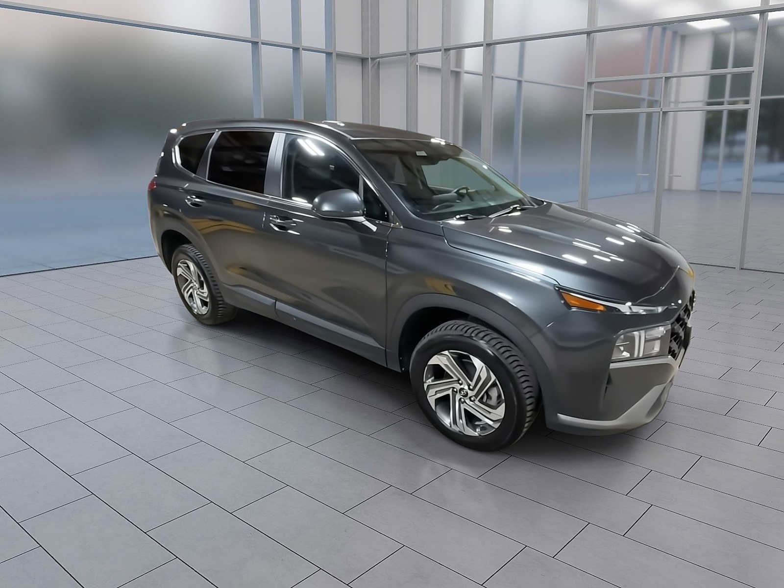 Thumbnail: 2023 Hyundai Santa Fe - 2