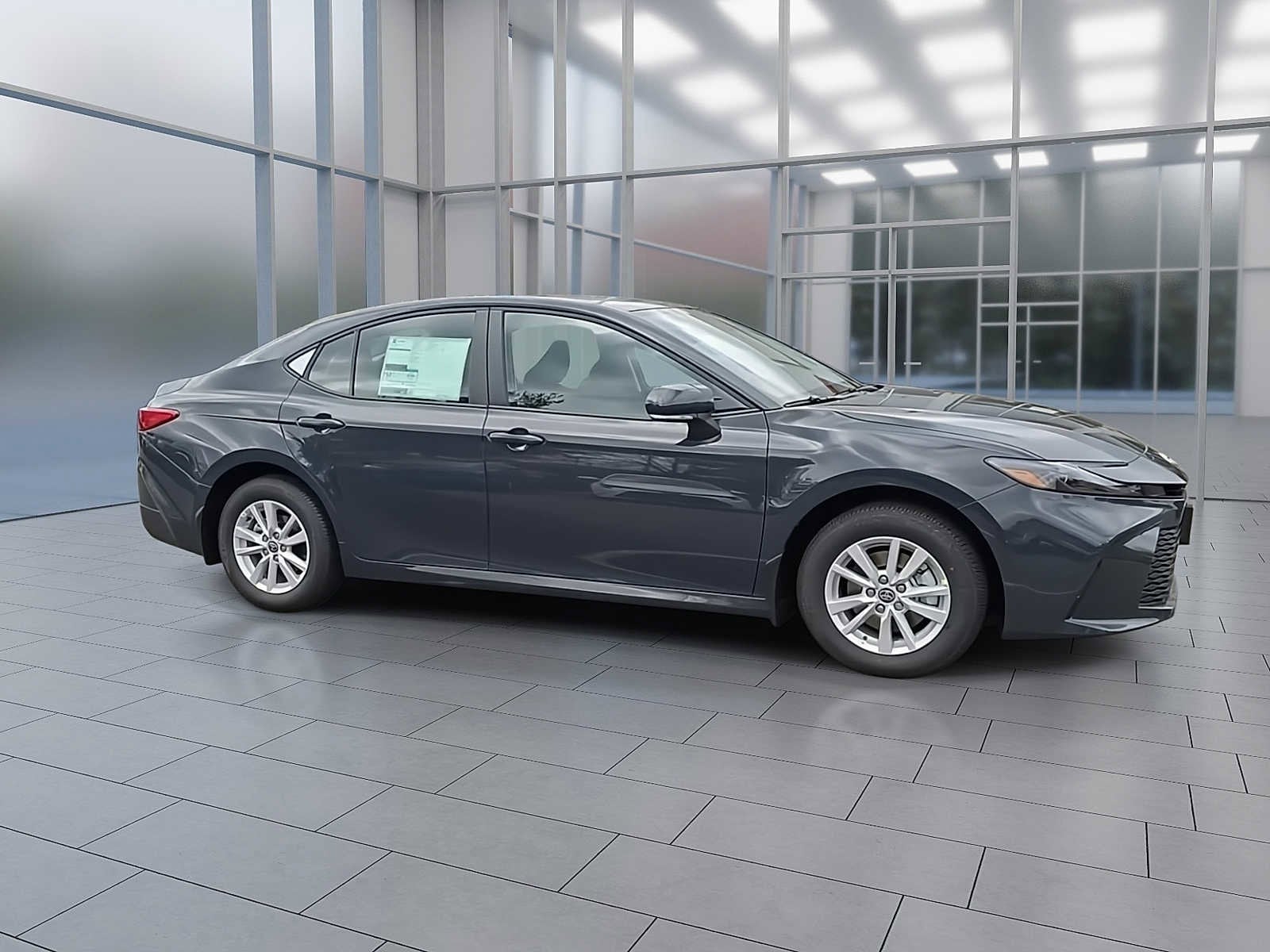 Thumbnail: 2026 Toyota Camry - 6