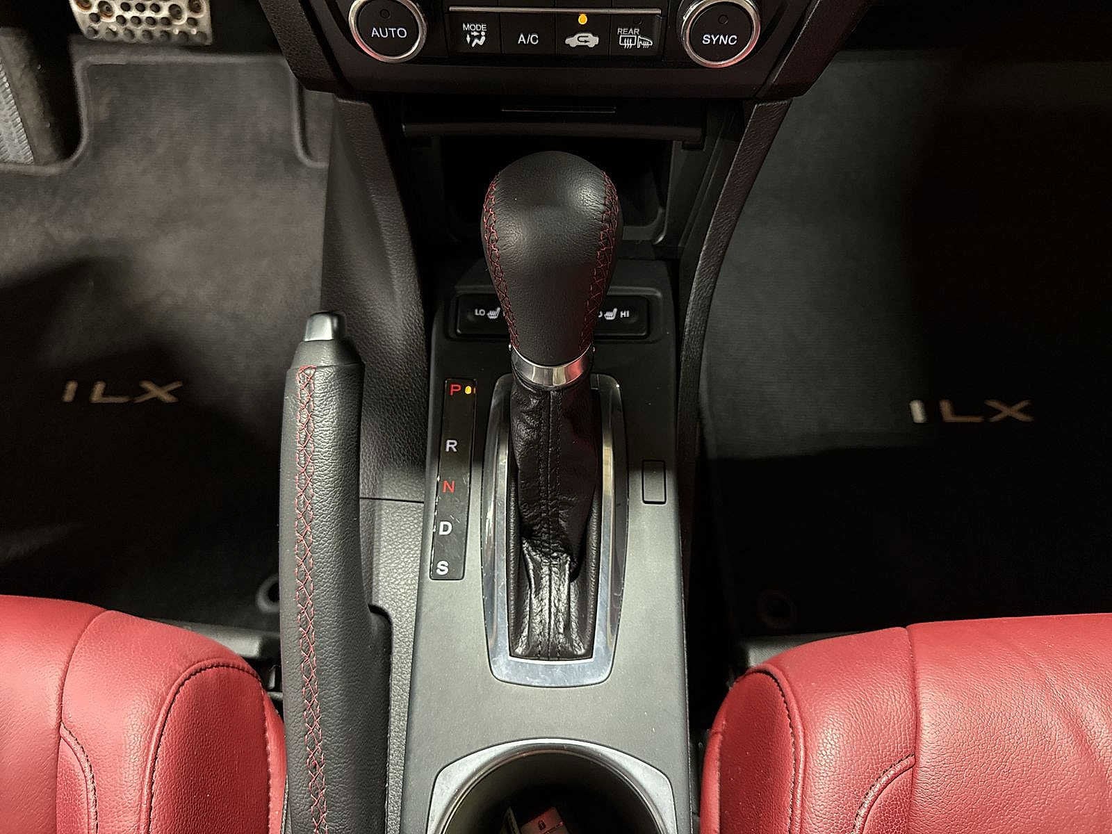 Thumbnail: 2022 Acura ILX - 33