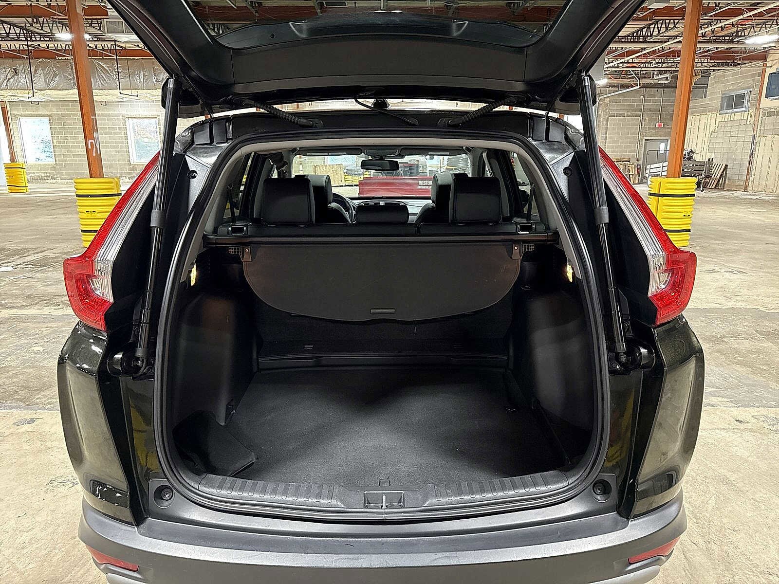 Thumbnail: 2019 Honda CR-V - 11