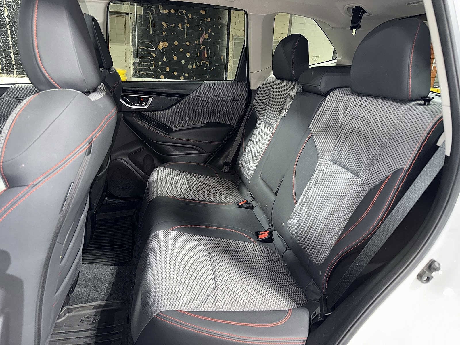 Thumbnail: 2019 Subaru Forester - 17