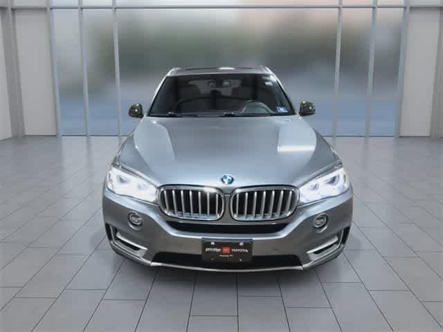 Thumbnail: 2017 BMW X5 - 3